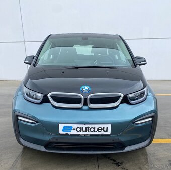 BMW i3 120 Ah 2022 - 2