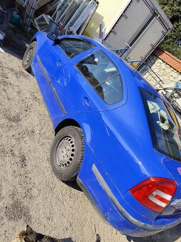 Rozpredám oktaviu 2 - 2