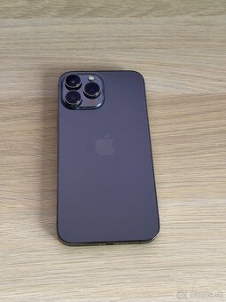 iPhone 13 pro max - 2