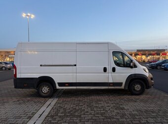 Peugeot Boxer 2.0 HDi 120kw L4H2 klima - 2
