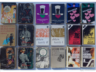 historické romány 2 - 2