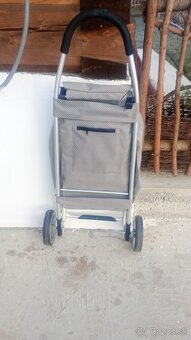 Taška na kolieskach - 2