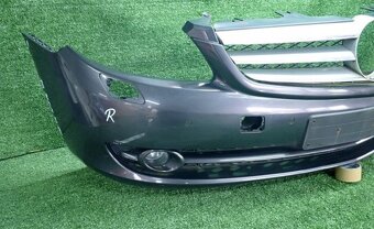 mercedes CL nárazník w216 2006-10 - 2