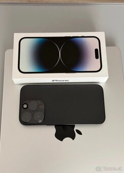 iPhone 14 Pro - 128GB - 2