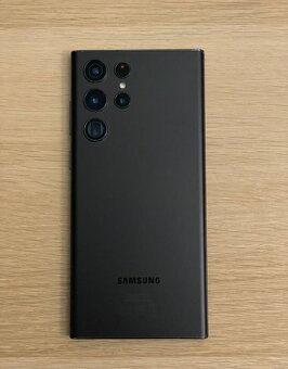 Predám Samsung Galaxy S22 Ultra 5G - 2