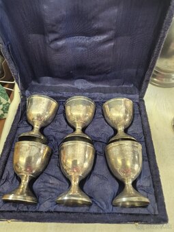 Predam alpakove pohare a krcah - 2