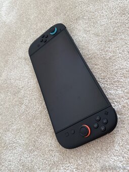 NOVÉ Nintendo Switch 2 + Mario Kart World (Záruka) - 2