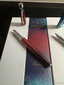 Parker limited edition - 2