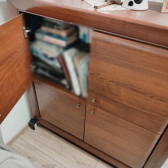 Nábytok do obývačky - 2