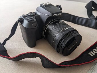 Canon EOS 250D - 2