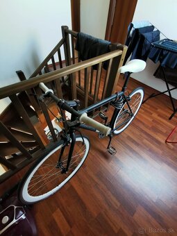 Bicykel Kenzel estrada - 2