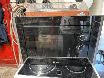 VSTAVANY SET GORENJE - 2