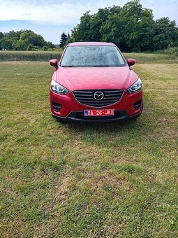 Predam Mazda cx5 SKYACTIV 2.2 Disel rok 2017 - 2