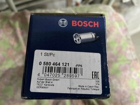 palivove cerpadlo Bosch 0580464121 - 2