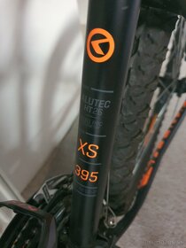 Bicykel Kellys Madman 30 XS - 2