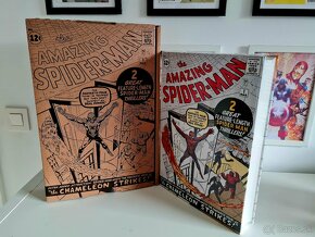 Marvel Comics Library. Spider-Man. Vol. 1. 1962–1964 - 2