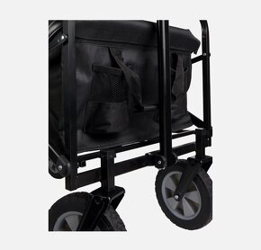 Plážový vozík - 2