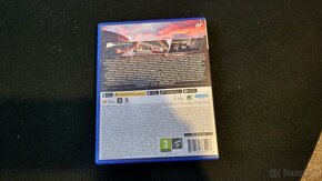 Hra na Playstation 5 - Gran Turismo 7 - 2