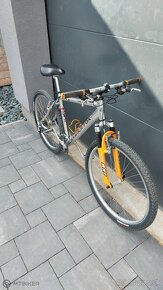 Predám Horský Bicykel - 2