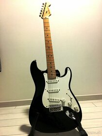 Fender stratocaster - 2