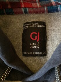mikina Gaudi Jeans - 2