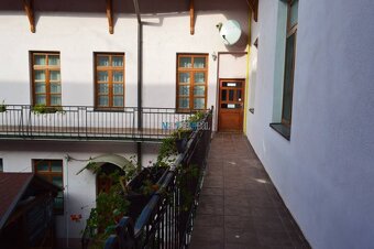 3 x kancelária v centre mesta Nitry - 2