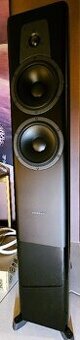 Predám stĺpové repro DYNAUDIO CONTOUR 30 - 2