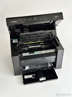 Multifunkčná tlačiareň Canon i-SENSYS MF3010 s novým tonerom - 2