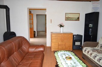 Predaj rodinný dom Melek EXKLUZÍVNE - 2