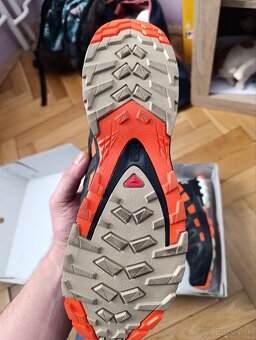 Predám Salomon XA Pro 3D - 2