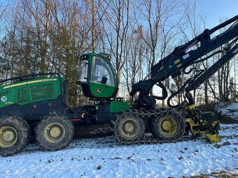 John Deere 1270G - 2