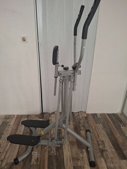 Trenažér - 2