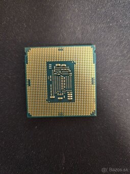 Intel Core i5-7500 (1x) - 2