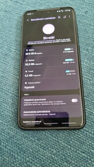 Samsung S20 128 GB - 2