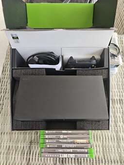 Xbox Series X - 2
