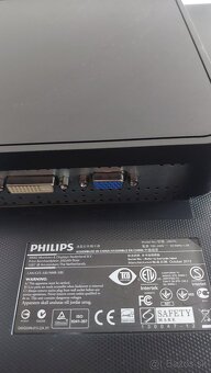 PC monitor Philips 246V5LSB/00 - 2