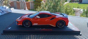 Ferrari 488 Pista - 2