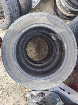 Pneumatiky matador 175/65 r14 165/70 185/60 r15 - 2