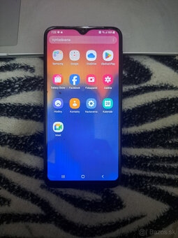 Predám Samsung A10 - 2