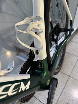Cestny karbonovy bicykel AIRSTREEEM Velkost L - 2