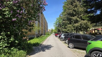 2-IZB.BYT, SÍDLISKO II, PREŠOV - 2