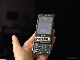 Nokia N95 8GB - 2