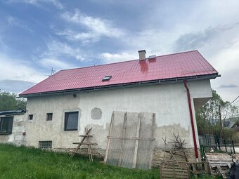 ✅️✅️✅️Nátery striech natieranie maľovanie N14 - 2