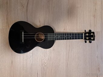 ukulele Mahalo MR1 Black - 2