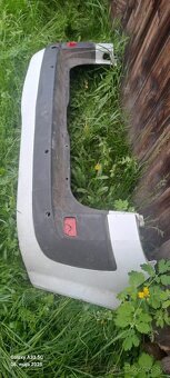 Renault Scenic 2 - 2