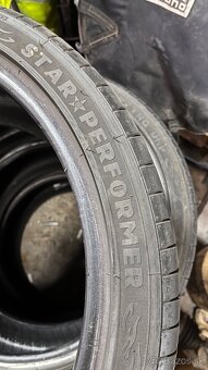 Letné 245/35 r18 a 255/35 r18 - 2