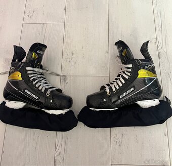 BAUER SUPREME ULTRASONIC 5 fit3 - 2