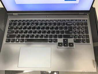 LENOVO LEGION 5 PRO - 2