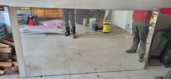 Zrkadlo 100x200 - 2