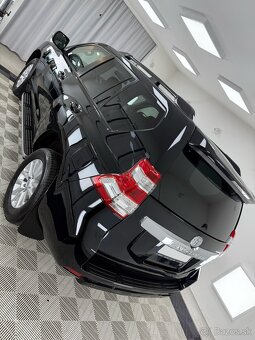 Toyota Land Cruiser 2.8 D-4D Executive A/T - 2